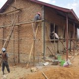 Burundi Special Projects